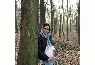 هنر نیازمند آموزش در دوران کودکی است / روایت درنا ابیاک از مشکلات هنر مجسمه‌سازی در شهرستان‌ها