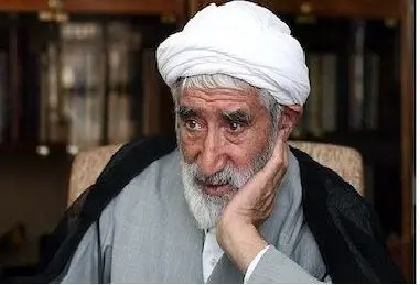 پیام سیدعباس صالحی در پی درگذشت دکتر احمدی/ مجلس ترحیم حجت‌الاسلام احمدی در حرم حضرت معصومه (س)