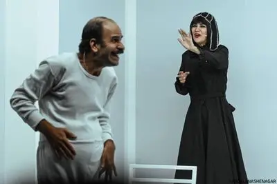 «هیدن» به زودی به صحنه باز خواهد گشت