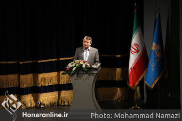 بزرگداشت روز جهانی رودکی در تالار وحدت
