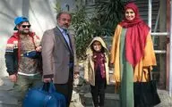 تصویربرداری «نون خ» در روزهای پایانی سال به‌پایان می‌رسد