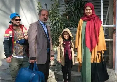 تصویربرداری «نون خ» در روزهای پایانی سال به‌پایان می‌رسد
