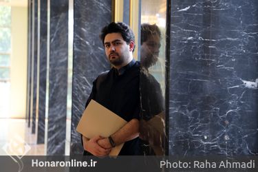 نشست رسانه ای همراه خاطره ها با حضور مجید انتظامی و نصیر حیدریان 