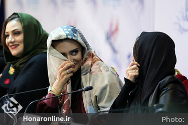 چهارمین روز سی و ششمین جشنواره فیلم فجر در پردیس ملت
