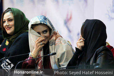 چهارمین روز سی و ششمین جشنواره فیلم فجر در پردیس ملت