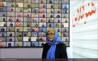 طلا نژادحسن و نگارش کتابی در حوزه ادبیات نظری / رمان 