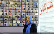 طلا نژادحسن و نگارش کتابی در حوزه ادبیات نظری / رمان 