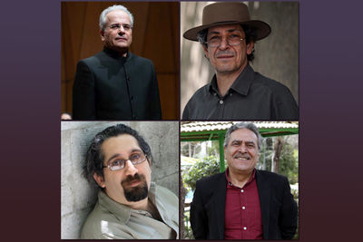 ارکستر سمفونیک تهران در مسیر رشد / بررسی اهداف، وظایف و چشم‌انداز مورد نظر شورای ارکستر در گفت‌و‌گو با صاحب‌نسق، لطفی، شریفیان و مشایخی