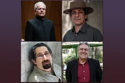 ارکستر سمفونیک تهران در مسیر رشد / بررسی اهداف، وظایف و چشم‌انداز مورد نظر شورای ارکستر در گفت‌و‌گو با صاحب‌نسق، لطفی، شریفیان و مشایخی