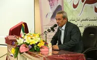 غلامرضا فتح آبادی: استان مرکزی مهد مفاخرو مشاهیر است