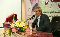 غلامرضا فتح آبادی: استان مرکزی مهد مفاخرو مشاهیر است