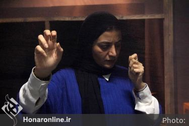نمایش «بی‌خوابی» در سالن سایه