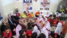 Make Yalda memorable night for children under threat of pandemic depression: writers 