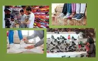 بازار کفش و چند اما و اگر | چه استدلال و ضمانتی برای خرید کالای اصل وجود دارد؟