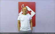 منشأ هنر همیشه بیرون از هنر است/ هنر ایران بیش از حد درگیر تکنیک است / شیفتگی به توانایی گاهی یک هنرمند را منحرف می‌کند / روایت مسعود سعدالدین از نمایشگاه 