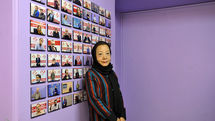 Chiba Miyamoto Interview: Iran’s Natural Wonders Changed My Perspective in Painting