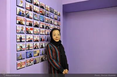 Chiba Miyamoto Interview: Iran’s Natural Wonders Changed My Perspective in Painting