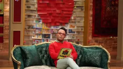 آغاز پخش فصل سوم «برمودا» از شنبه+ ۲ تیزر