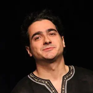 Homayoun Shajarian to Perform in Paris Jan 13-14