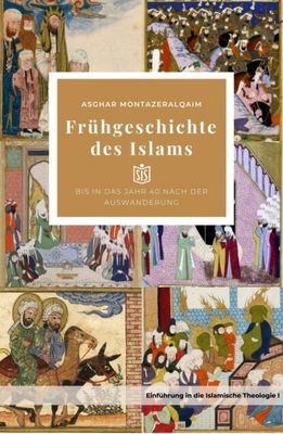 Iranian scholar’s studies on history of Islam published in German