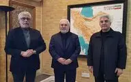 درویش سریال تلویزیونی می‌سازد
