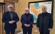درویش سریال تلویزیونی می‌سازد