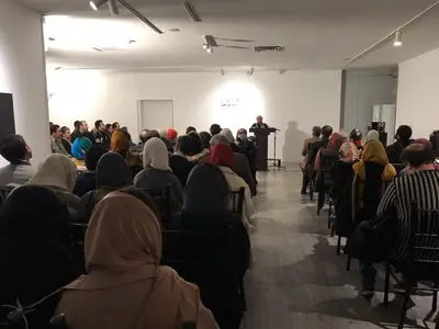 محمد احصایی: میرزا غلامرضا در خط شکسته‌نستعلیق استاد مسلم است / کتاب "مجموعه آثار خوشنویسی میرزا غلامرضا اصفهانی" رونمایی شد
