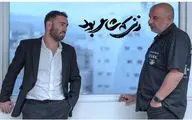 «زنی که شاعر بود» جایزه گرفت