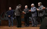 مرادخانی: جشنواره موسیقی کلاسیک ایرانی اتفاق مبارکی است / تقدیر از برگزیدگان در مراسم اختتامیه