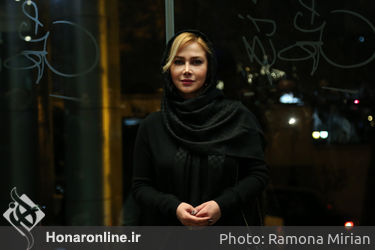 اکران خصوصی فیلم "ماهی" در خانه همایش