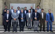 ماموریت‌های مضاعف برای جهش تولید در موسسات سینمایی ابلاغ شد