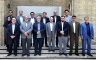 ماموریت‌های مضاعف برای جهش تولید در موسسات سینمایی ابلاغ شد