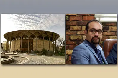 تو هنوز تهران نیامده بودی، من نرده داشتم، اَ چه بد بود! / نامه سرگشاده ساختمانِ تئاتر شهر به سخنگوی کمیسیون فرهنگی شورای شهر تهران