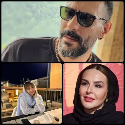 بازیگران اصلی «یاره» معرفی شدند 