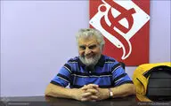 کمدی در ایران هیچ‌گاه جدی گرفته نشده است / با محمد متوسلانی از 