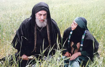 از فیلمبرداری در شب ضربت خوردن تا فوت بازیگر نقش امام علی (ع) / نگاهی به خاطره انگیزترین سریال تاریخی- مذهبی تلویزیون

