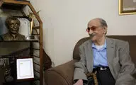 بیاد مرحوم استاد عبدالوهاب شهیدی