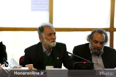 نشست صمیمانه شبیه‌خوانان و پژوهشگران با سازمان فرهنگی هنری شهرداری تهران