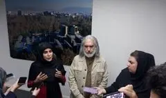 توضیح معاون هنری درباره لغو کنسرت شجریان؛ دنبال مقصر گشتن کمکی نمی‌کند