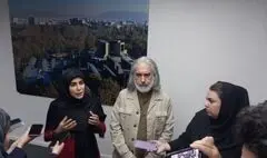 توضیح معاون هنری درباره لغو کنسرت شجریان؛ دنبال مقصر گشتن کمکی نمی‌کند