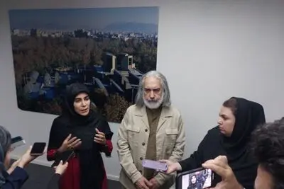 توضیح معاون هنری درباره لغو کنسرت شجریان؛ دنبال مقصر گشتن کمکی نمی‌کند
