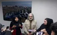 توضیح معاون هنری درباره لغو کنسرت شجریان؛ دنبال مقصر گشتن کمکی نمی‌کند