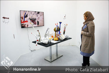 دومین کارگاه بین المللی هنرمندان رای بن