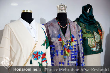 نخستین نمایشگاه تخصصی ایران ویژند 