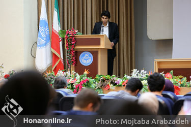 نشست تخصصی اقتصاد و هنر با حضور مجید مولا نوروزی در دانشکده اقتصاد