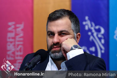 "سونامی" در نهمین روز سی و هفتمین جشنواره فیلم فجر