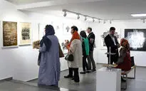نمایشگاه  