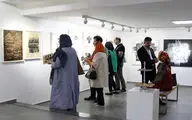 نمایشگاه  