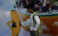 33rd Tehran Intl. Book Fair 4