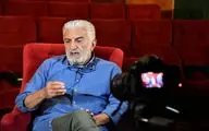 کیانیان مطلب منتسب به خودش درباره مرگ مرحوم پوراحمد را تکذیب کرد